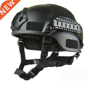 Military Helmet FAST Helmet MICH2000 Airsoft MH Tactical He