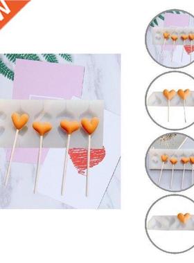 Het-resistnt Not Esy Deformed Cretive Hert Shpe