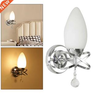House Simple LED Wall Lamps Lampshade Staircase Bedside