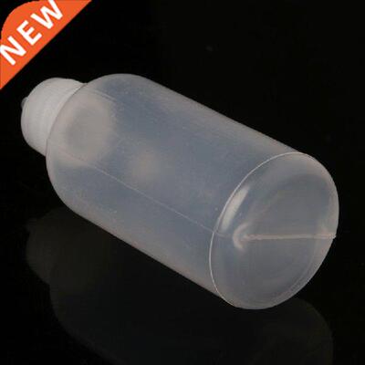 Botol Dspenser 50Ml untuk Fluks Caran Solder Rosn dengan