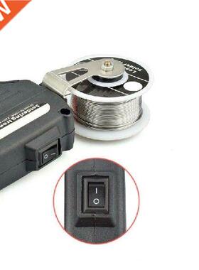 Auto Feedng Solderng Tool Manual Electrc Solderng ron