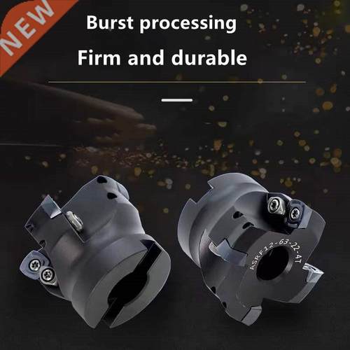 ASRF cutter head Adaptive SDMT120512 SDMT150512 SDMT milling
