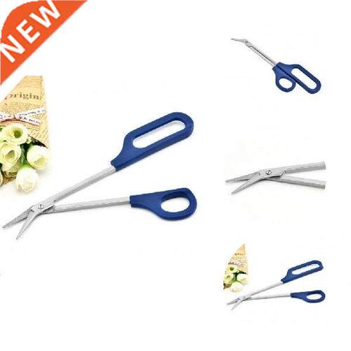 Gauze Scssors Easy to Clean Nal Scssors Long-blled