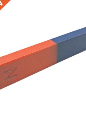 1 piece Ferrite Magnetic Teaching Tool Magnet Bar Type Magn