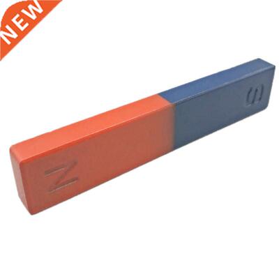 1 piece Ferrite Magnetic Teaching Tool Magnet Bar Type Magn