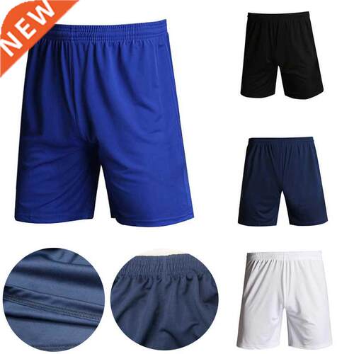 2022 Men Fitness Bodybuilding Shorts Man Summer Workout Male