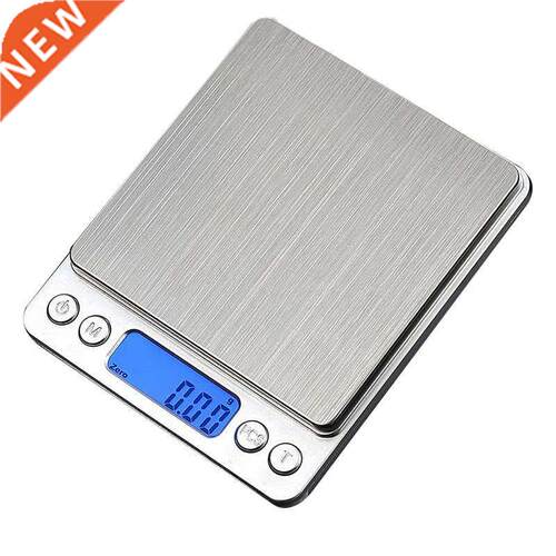 1000g x 0.1g Pocket Gram Scale Electronic Jewelry Weight Sca