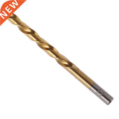 10pcs Screw Extractor Cobalt Left Hand Drill Bit set Broken