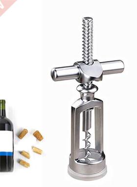 Wine Opener Zinc Alloy Premium Wing Corkscrew Wine Bottle