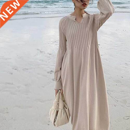 Lamtrip Unique Best Quality 2021 Autumn Winter Retro French