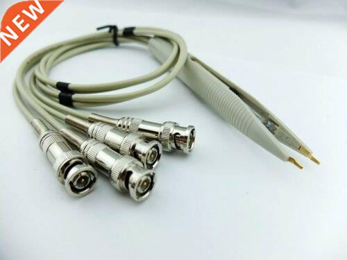 1PC LCR Meter SMD Test Leads / LCR test Clip / Terminal Test
