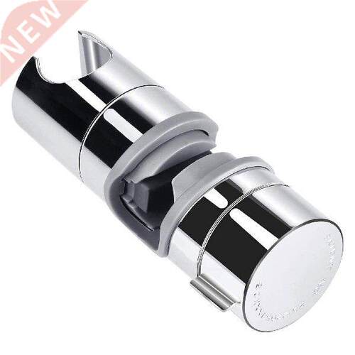 60 Degree Adjustable 18-25 mm Rail Shower Head Bracket