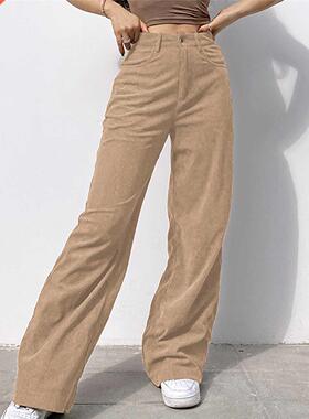 JAYCOSIN 2021 New Spring Fashion Jeans Women Pants Solid Mid