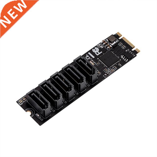 H1111Z Add On Cards M.2/M2 Adapter SSD M2 SATA Adapter Hard