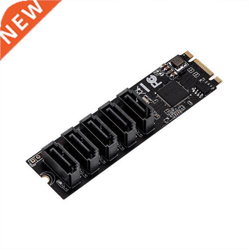 H1111Z Add On Cards M.2/M2 Adapter SSD M2 SATA Adapter Hard