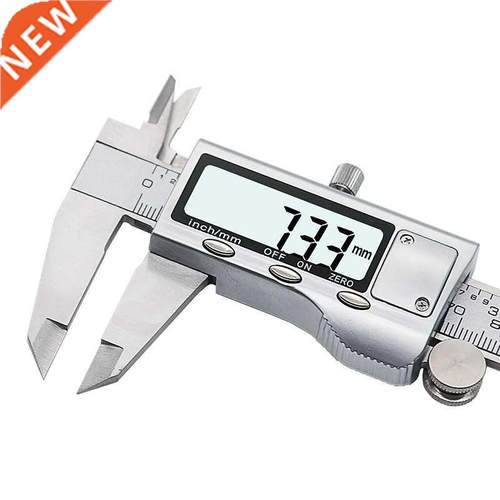 LCD Digital Caliper 0-150mm 6 