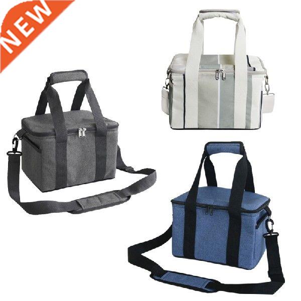 TF Pcnc nsulated Cooler Bag Crossbody Waterproof