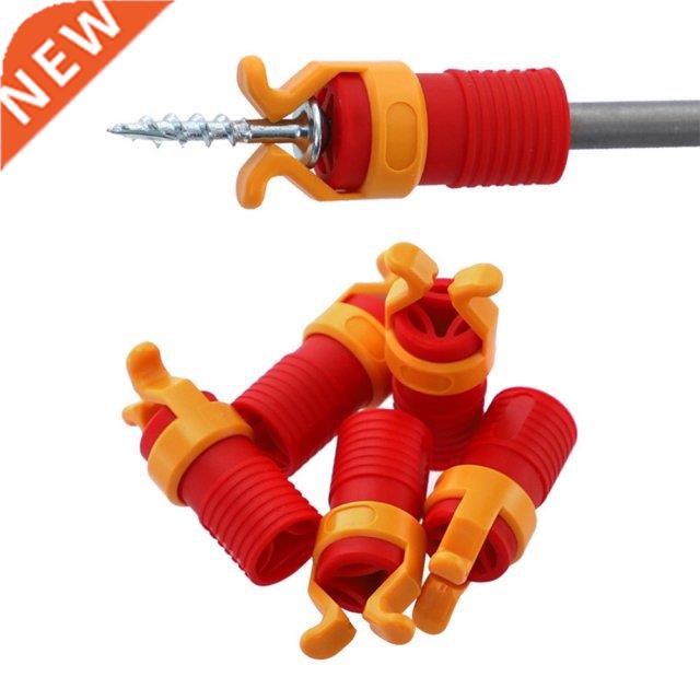 Plastic Universal Screw Holder Rivets Fasteners Screw Car Fa