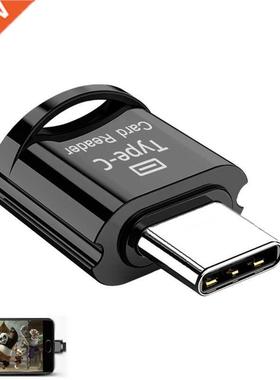 Card Reader USB 3.0 TF Micro SD OTG Smart Memory Card Reader