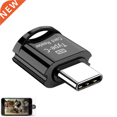 Card Reader USB 3.0 TF Micro SD OTG Smart Memory Card Reader