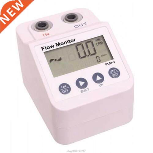 Water Purifier Electronic Digital Display Monitor Filter Wat