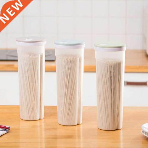 G6DA Multifunction Pasta Spaghetti Box with Lid Cutlery