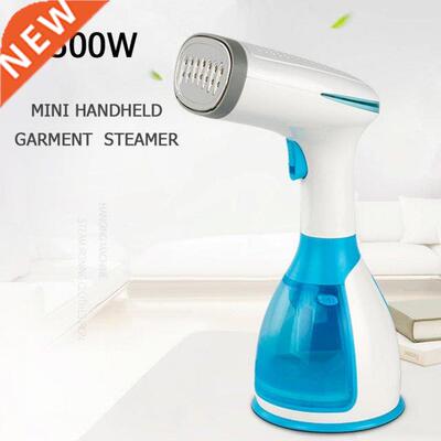 280ml Handheld Steamer Fast-Heat 15 Seconds 1500W Powerful