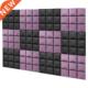 Foam Quality Soundproof Acoustic Panels 12Pcs