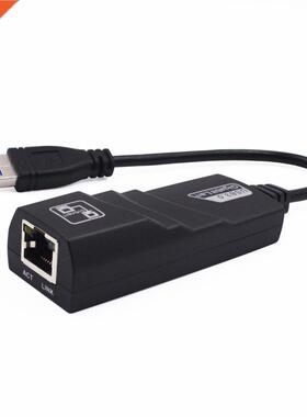 USB Ethernet Adapter Network Card USB 3.0 to RJ45 Lan Gigabi