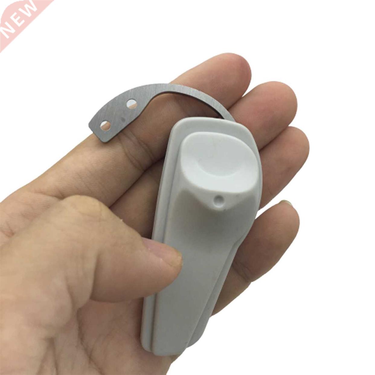 Security Tag Remover Hook EAS Mini Key Detacher 1 Piece Det