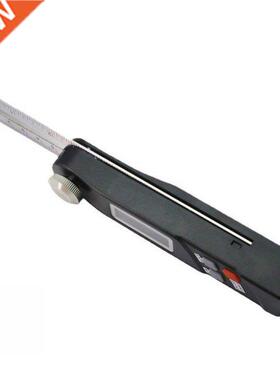 Stainless Steel Digital Protractor Gauge T Bevel 60 Degree