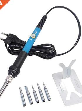 Outil de crayon de chaleur de poignée de fer à souder éle