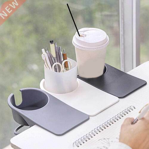Anti-slip Useful Strong Loading Drink Cup Holder Clip Practi