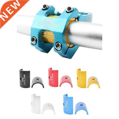 MUQZI Aluminum Alloy Bicycle Handlebar Stem Spacer