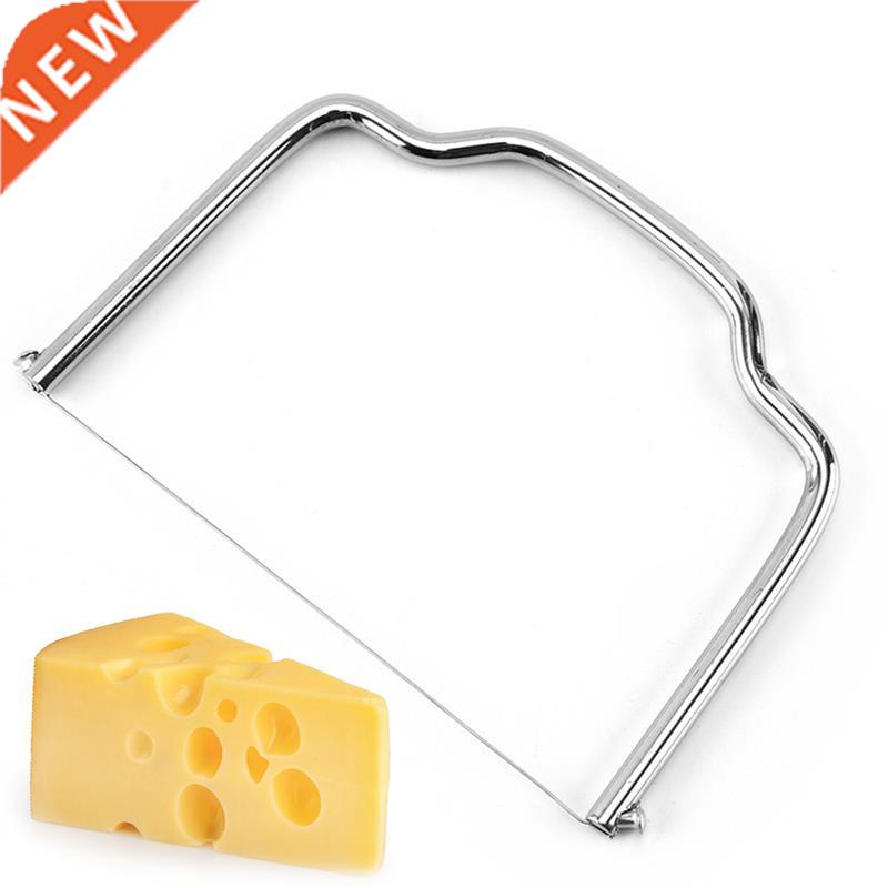 Butter Wire Slicer Stainless Steel Handheld Butter Cutter Ch