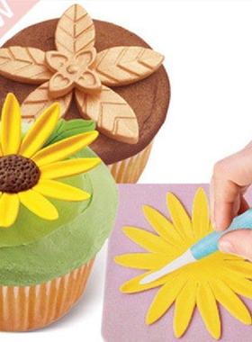 Kue Fondant Busa Bantalan Dekorasi Kue Spons Tikar Gula