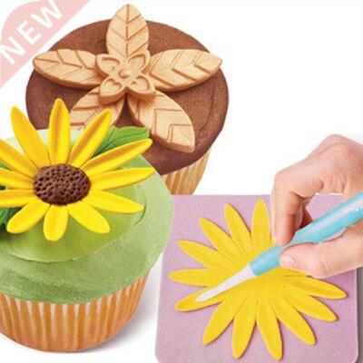 Kue Fondant Busa Bantalan Dekorasi Kue Spons Tikar Gula