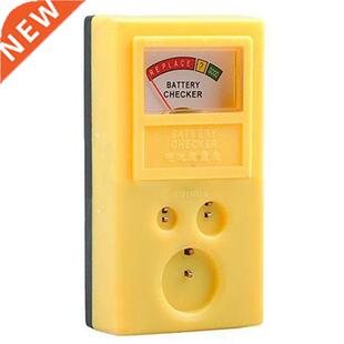 Watch Button Cell 3v CR Battery Power Volt Tester Checker