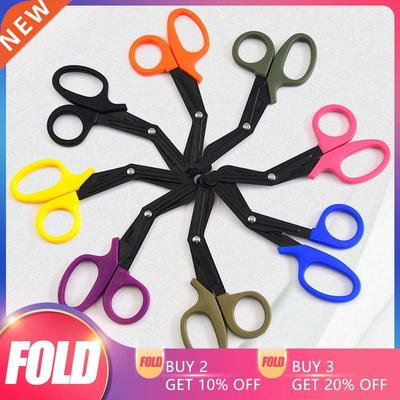 Medi Scissors Nursing Survive Bandage Scissors Trauma Gau