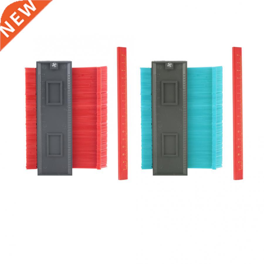 ABS Contour Ruler Gauge Tiling Laminate Tiles Edge Shaping W