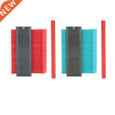 ABS Contour Ruler Gauge Tiling Laminate Tiles Edge Shaping W