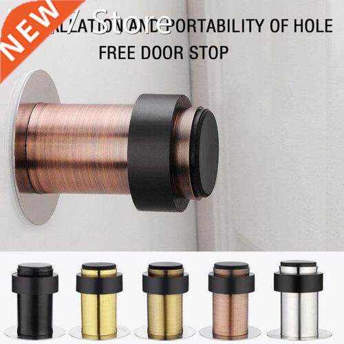 Stinless Steel Door Stopper Door Protective Pd ntiCollis