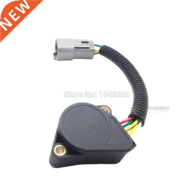 20893518 TPS ACCELERATOR PEDAL SENSOR 20 893 518 FOR VOLVO T