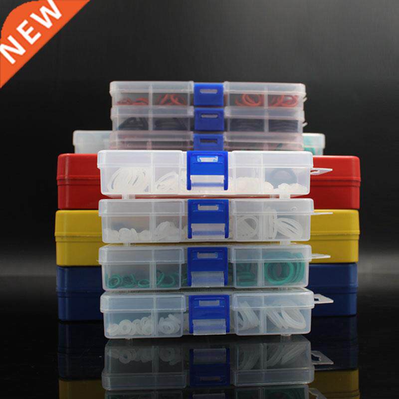 O Rings Rubber Silicone O Ring Seal NBR VMQ FKM Sealing O-ri