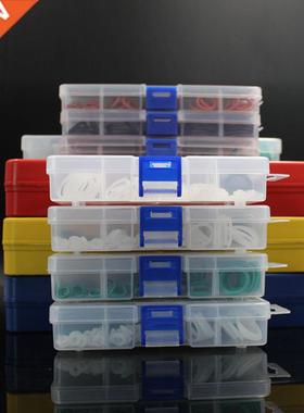 O Rings Rubber Silicone O Ring Seal NBR VMQ FKM Sealing O-ri