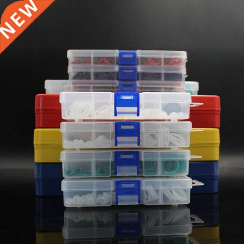 O Rings Rubber Silicone O Ring Seal NBR VMQ FKM Sealing O-ri