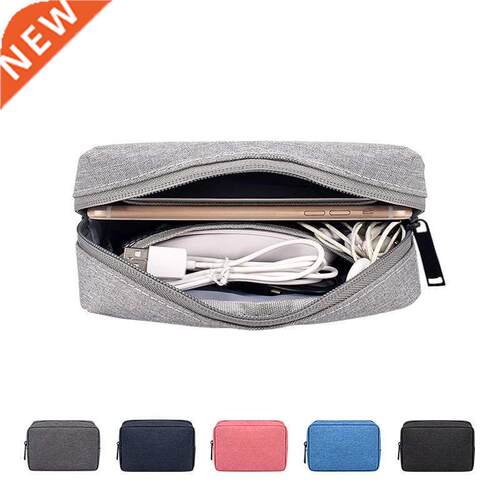 Travel Solid Make Up Bags Carrying Wash Cosmetic Tote Bag Ma