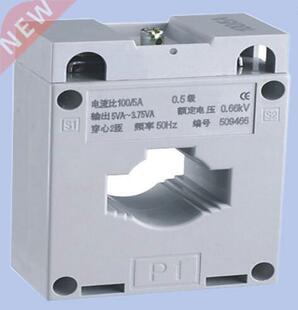 BH-0.66 30I 100/5A Current Transformer With 0.5 Level Warra