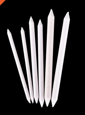 6pcs/lot Pastel Charcoal lender Paper Stumps Tortillon Sk