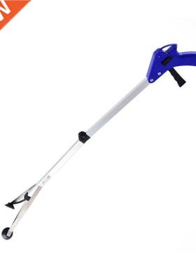 83CM Foldable Litter Reachers Pickers Pick Up Tools Gripper
